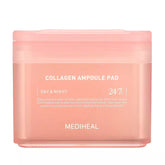 Mediheal Collagen Ampoule Pad ( 100 pads)
